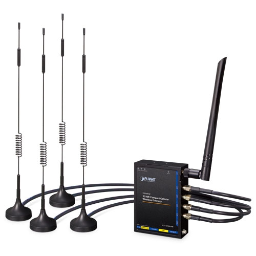 ICG-2210W-NR-EU » 5G Router/Gateway