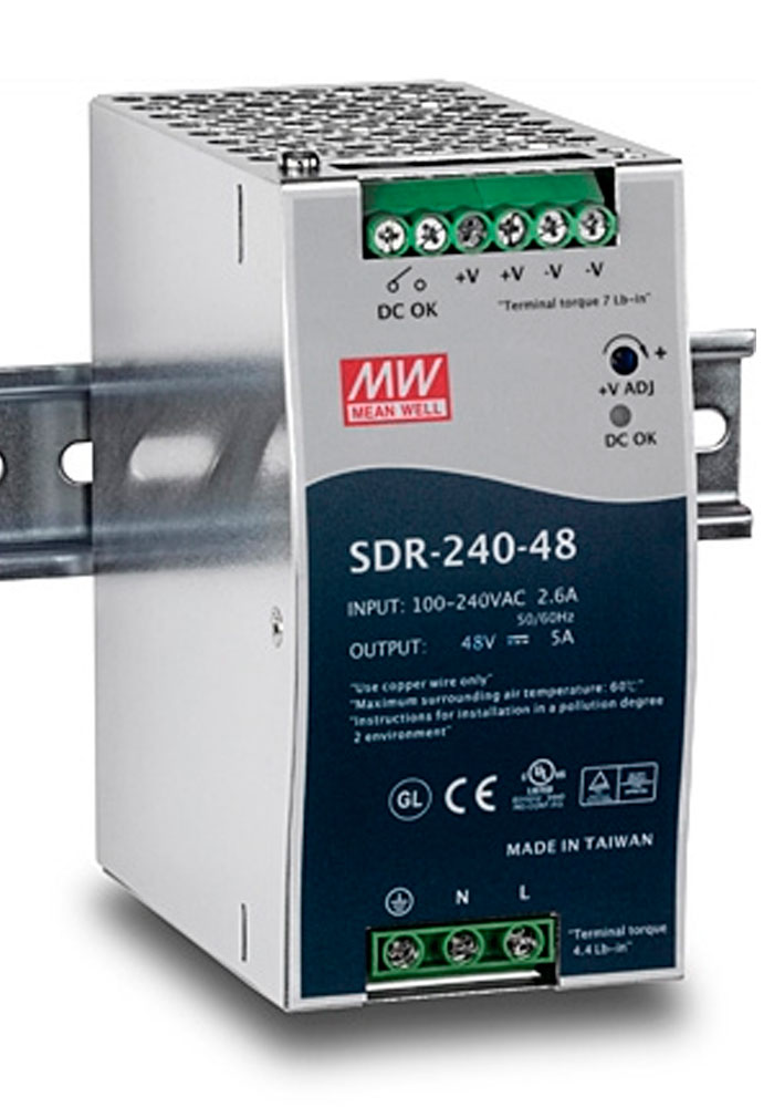 01-SDR-240-48-Power-Supply