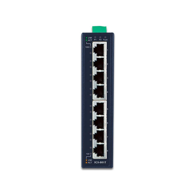 02-IGS-801T-Ethernet-Switch