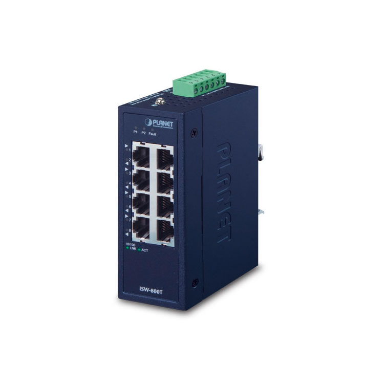 01-ISW-800T-Ethernet-Switch