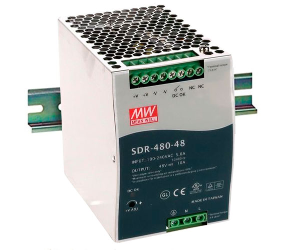 01-SDR-480-48-Power-Supply
