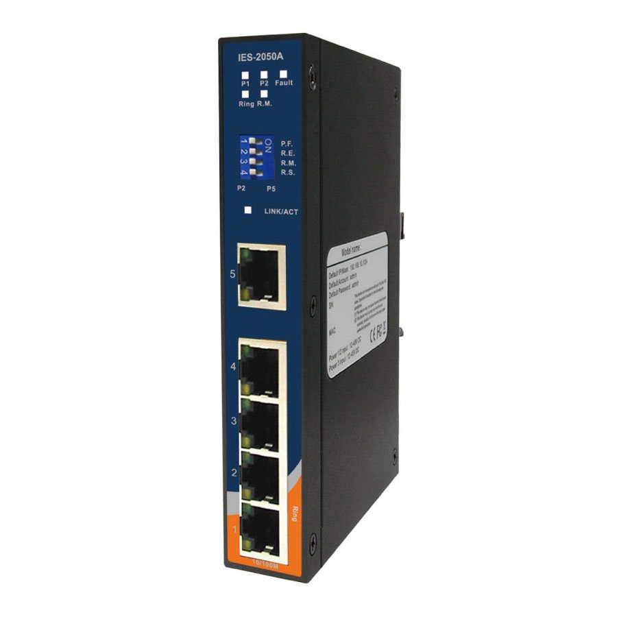01-IES-2050A-Ethernet-Switch 4310fd3e