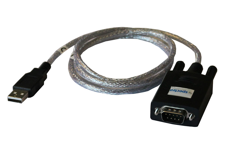 01-USB20 RS-232-Converter-Cable