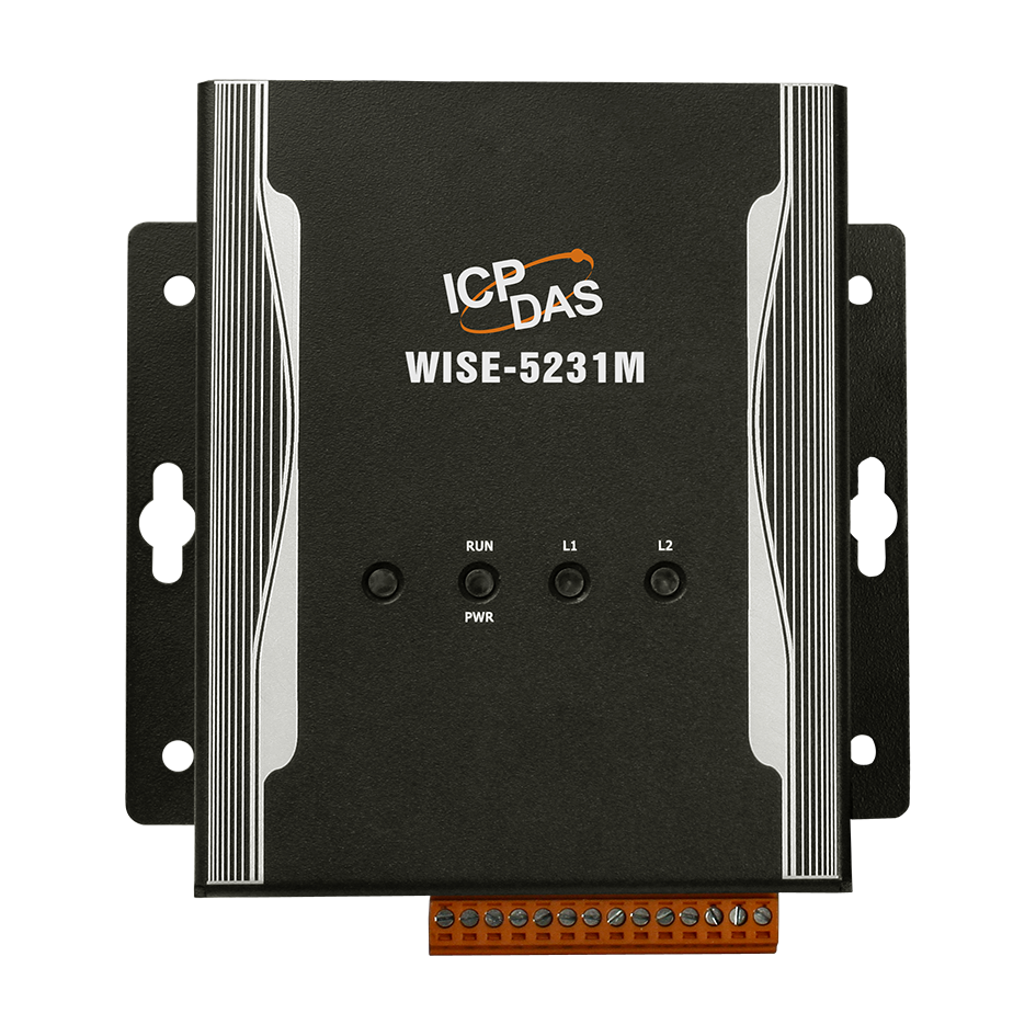 WISE-5231M CR » IoT Controller