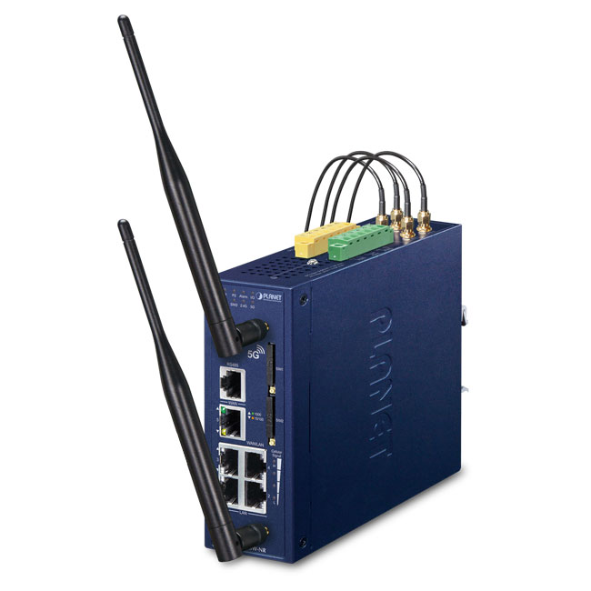 ICG-2515W-NR » 5G NR Wireless Gateway