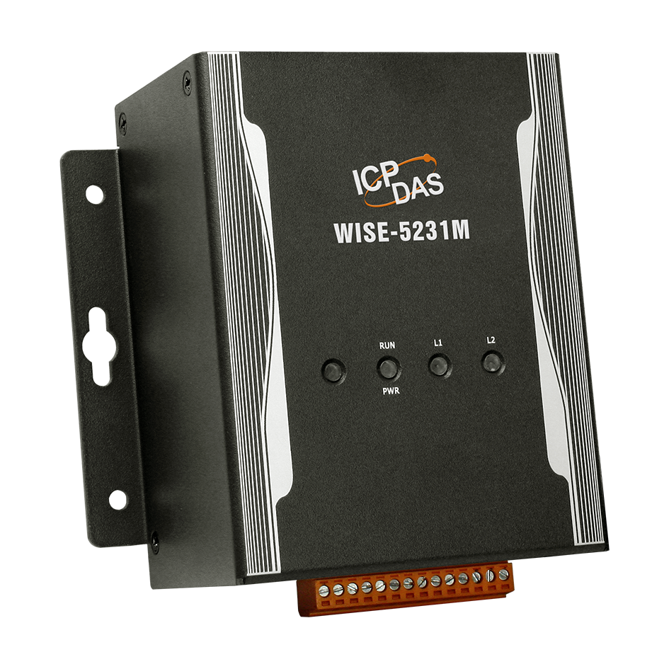 WISE-5231M CR » IoT Controller