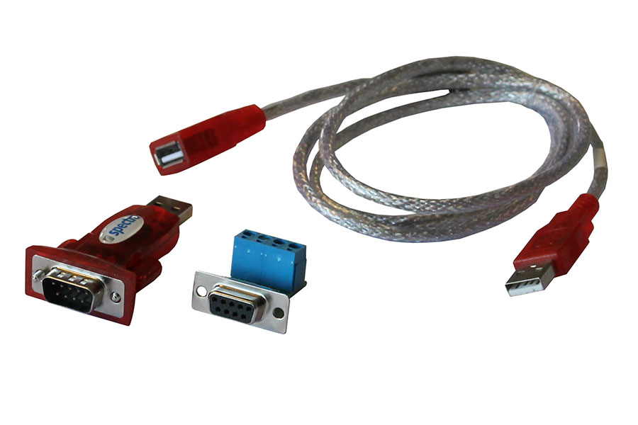 01-USB20 RS-485-Converter