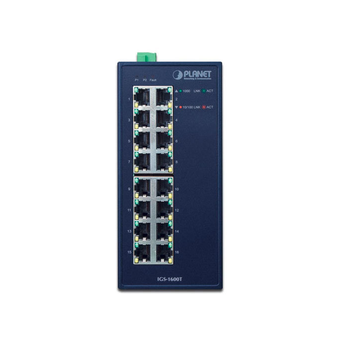 02-IGS-1600T-Ethernet-Switch-unmanaged
